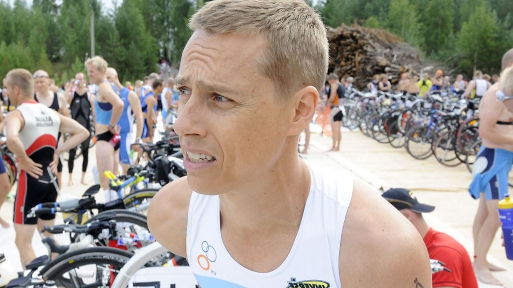 Alexander Stubb saa taas lenkkeillä.