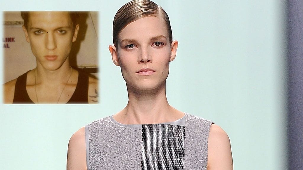 Suvi Koponen ja Tyler Riggs menivät naimisiin kesällä 2012.