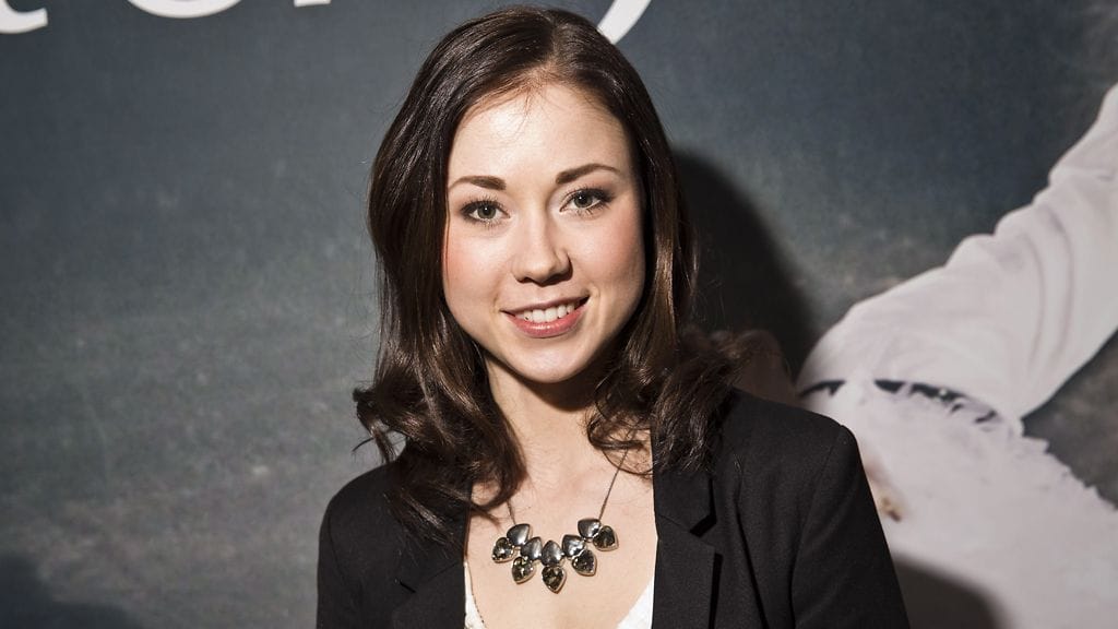 Laura Lepistö luopui urheilu-urastaan viime vuonna.