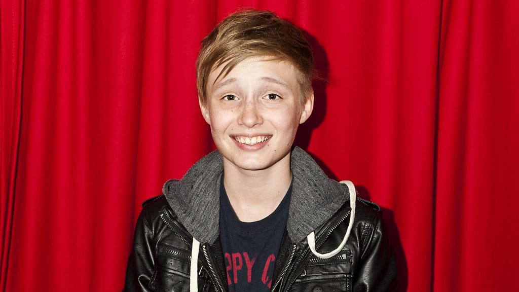 Isac Elliot