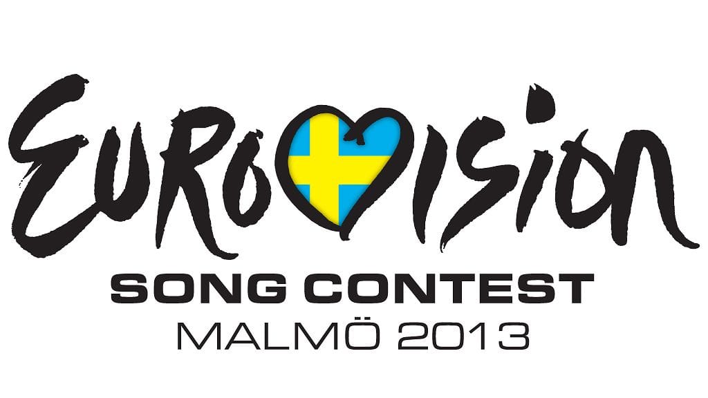 Eurovision 2013 -kilpailu järjestetään Malmössä.