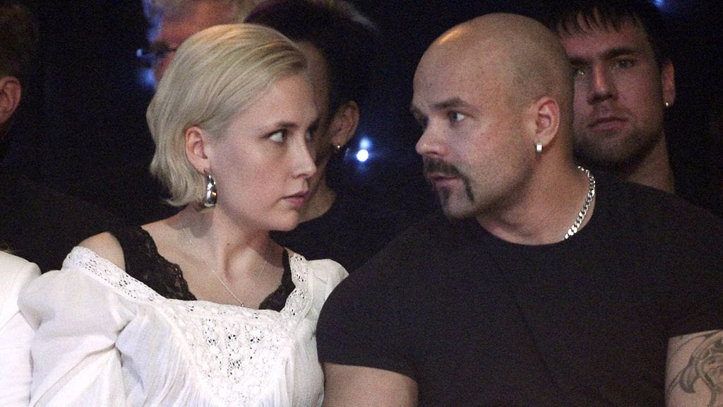 Jippu ja Janne Kankainen eivät tee enää töitä yhdessä.