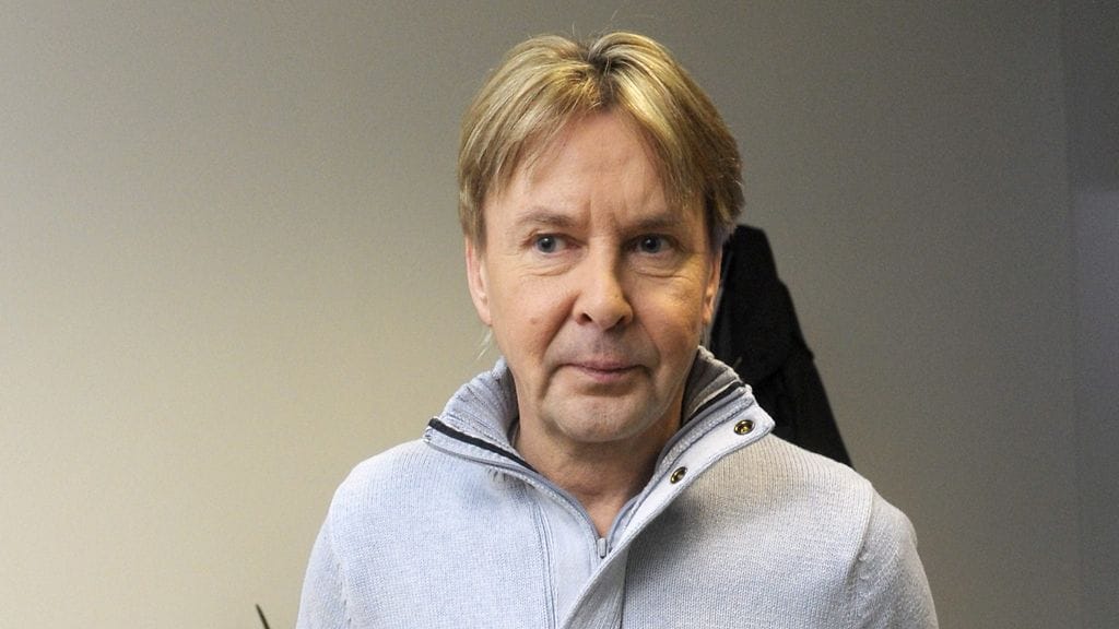 Matti Nykänen
