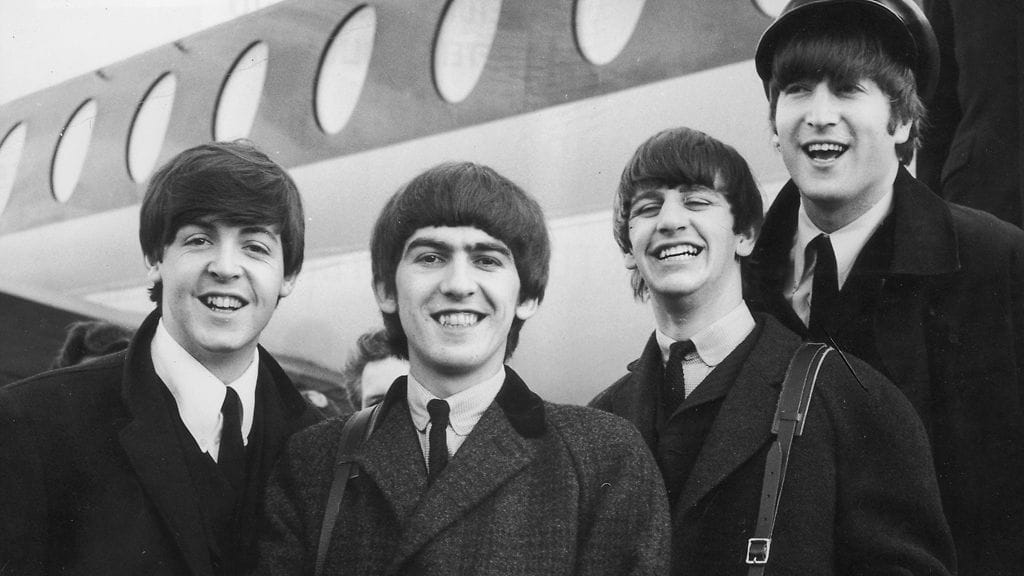 The Beatles