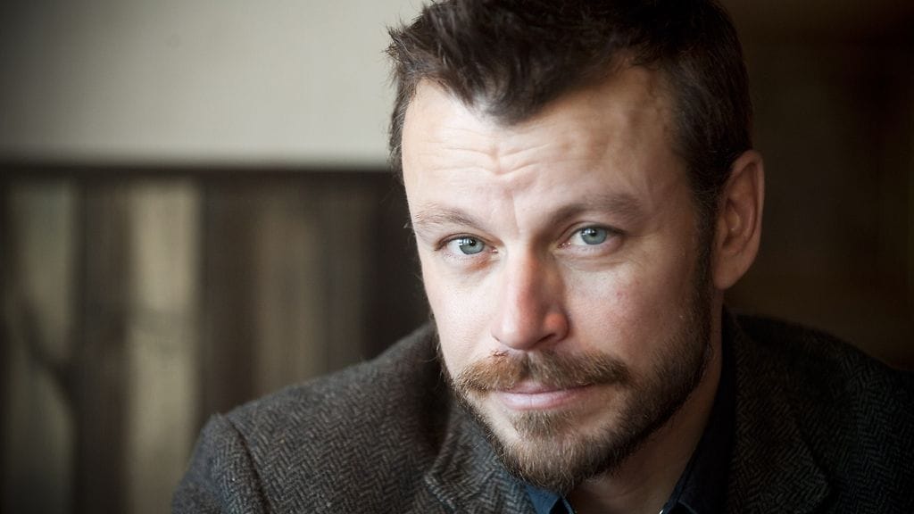 Peter Franzén ohjaa romaaniinsa perustuvan elokuvan.