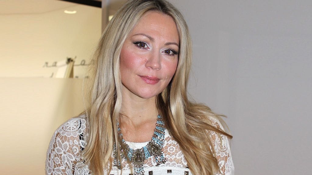 Anna Eriksson Radio Novalla 15.8.2013.