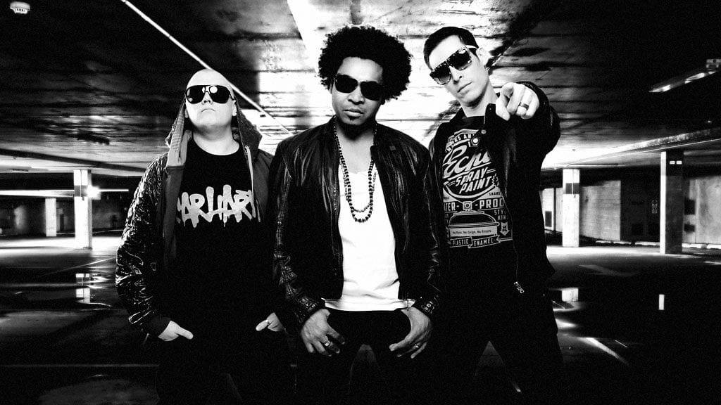 Mighty44 on julkaissut uuden singlen pitkän tauon jälkeen