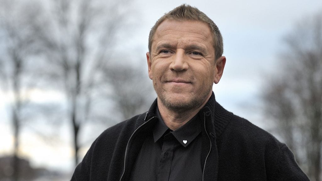 Renny Harlin on innoissaan Twilight-tähden lahjakkuudesta.