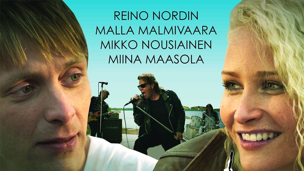 Osallistu Vuonna 85 -elokuvan kilpailuun.