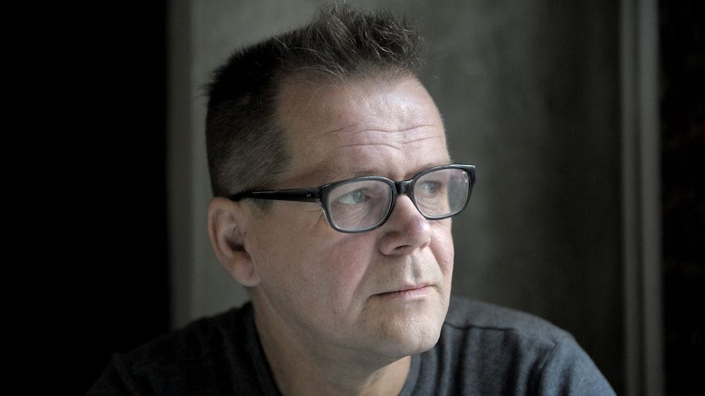 Kari Hotakainen on toipunut hyvin onnettomuudesta.