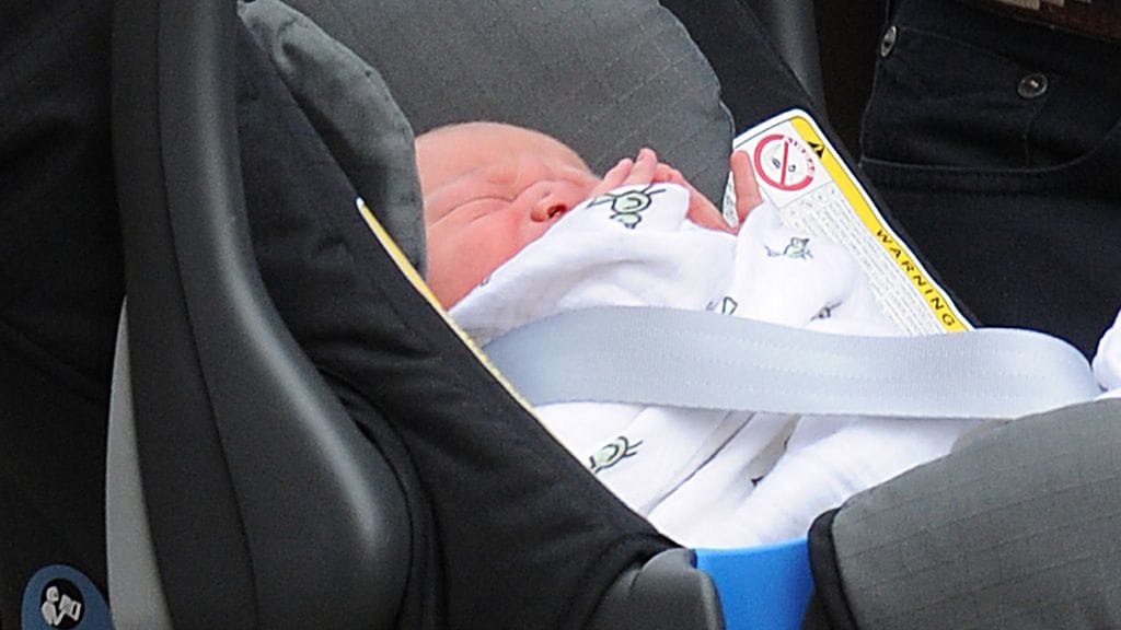 Cambridgen prinssin kustannuksella taotaan rahaa.