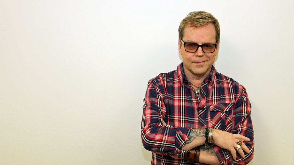 Neumann jakoi Cheekille tietouttaan viihdemaailmasta.