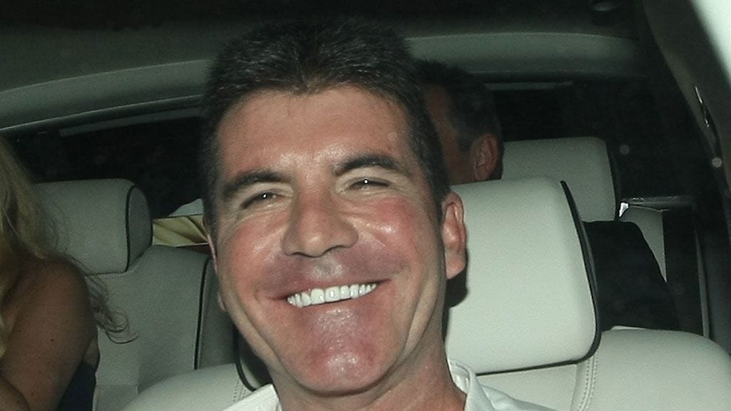 Hyytyykö tulevan isän hymy avioeroraastuvassa?