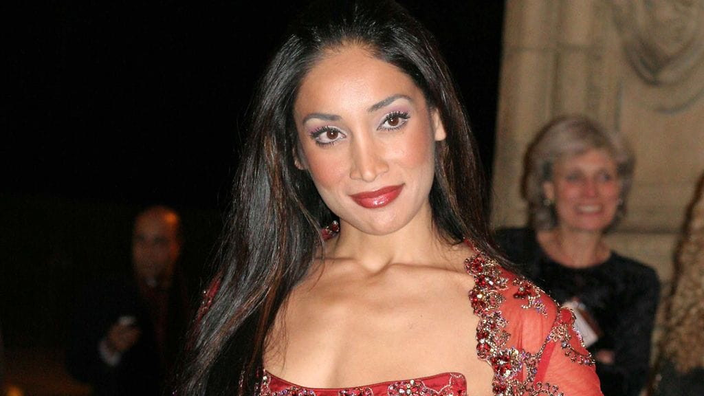 Sophiya Haque on menehtynyt.