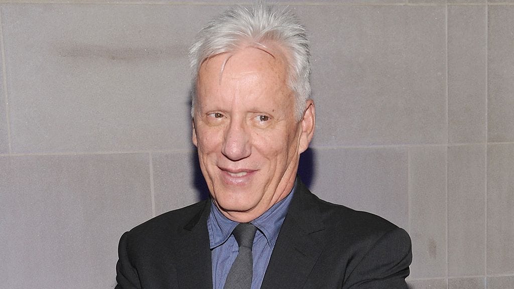 James Woods