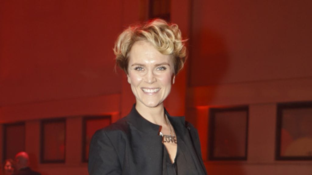Eetteristä väistynyt Kristiina Komulainen suunnittelee televisoon paluuta.