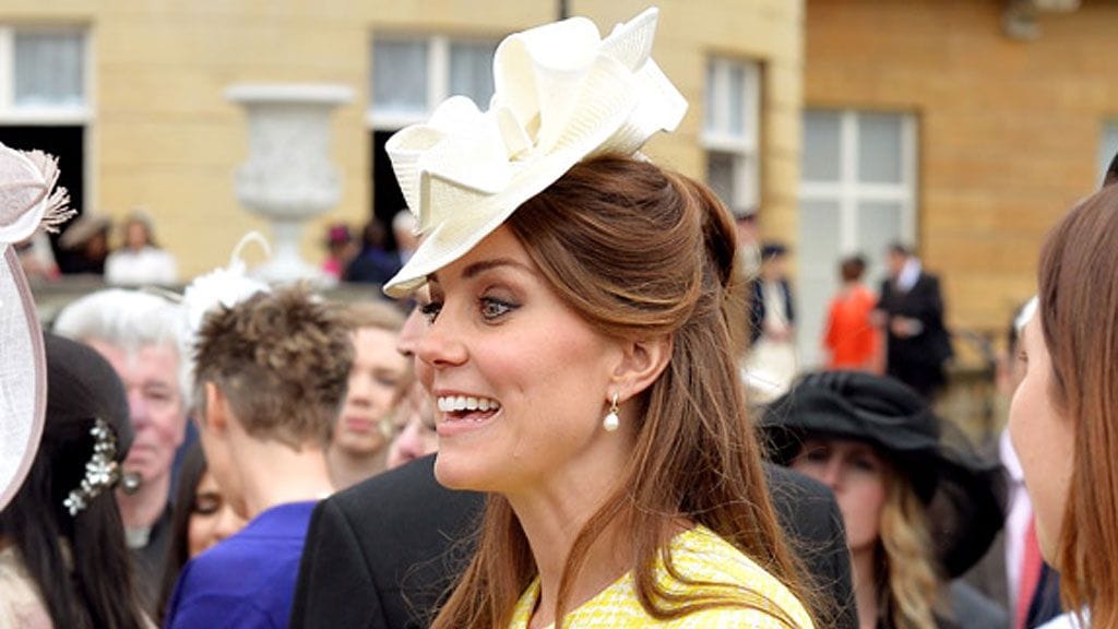 Herttuatar Catherine