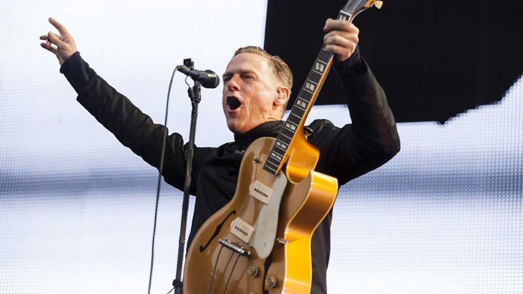 Kanadalaisrokkari Bryan Adams perui esiintymisensä Mississippissä.