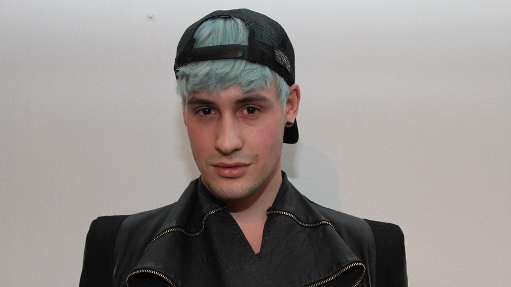 Mert Otsamo hakee inspiraatiota luomuksiinsa Pariisista ja Miamista.