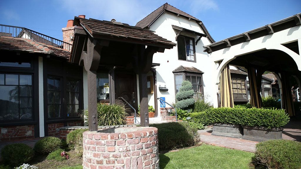 Selanne Steak Tavern on parhaillaan remontissa