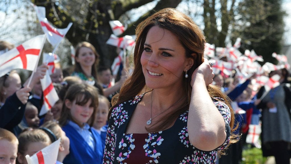 Herttuatar Catherine