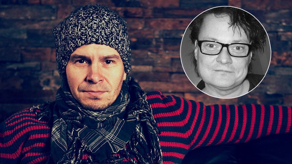 Poju vaikutti Hausmylly-bändissä vuosina 2007-2009.