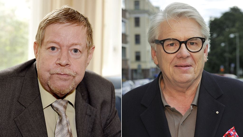 Lasse Lehtinen (oik.) kirjoittaa kirjan Arto Paasilinnan ideoiden pohjalta.