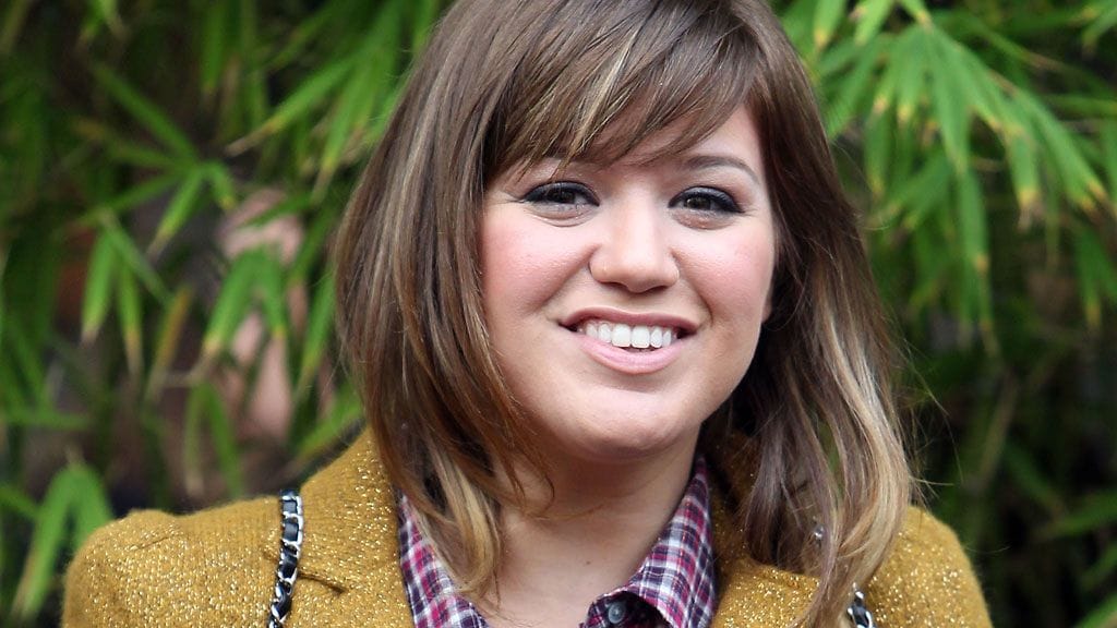 Kelly Clarkson suunnittelee häitään.