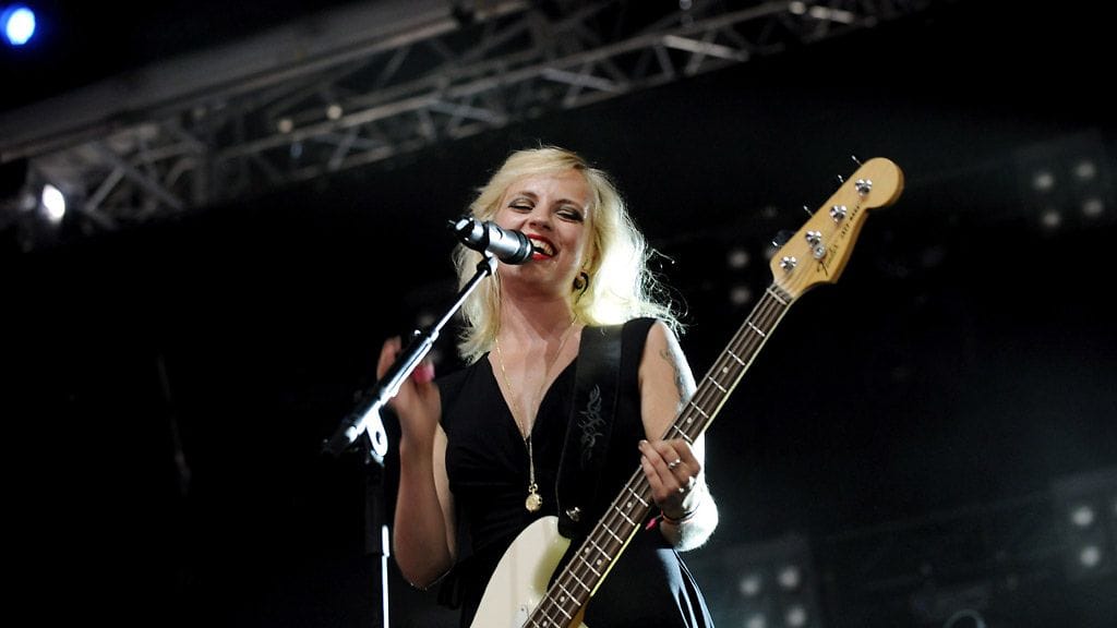 Haloo Helsinki on ehdolla Suomen ehdokkaaksi MTV-musiikkigaalaan.