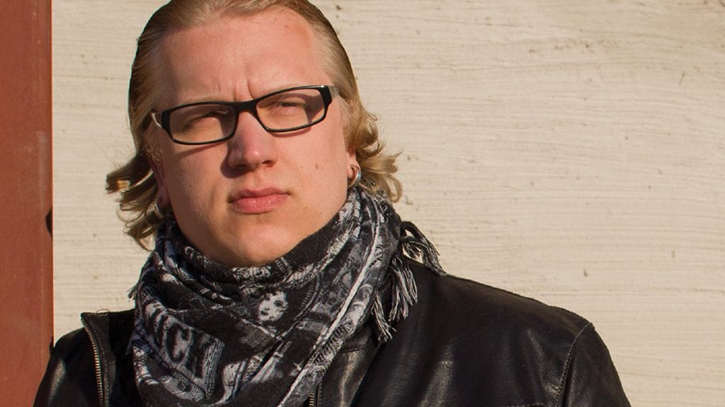 Laulaja Arttu Wiskari tunsi Vesa Suonnon hyvin.