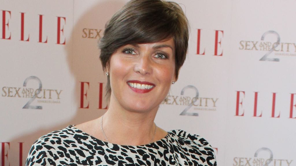 Helena Karihtala on luopunut SIpoonranta Oy:n toimitusjohtajan tehtävistä.