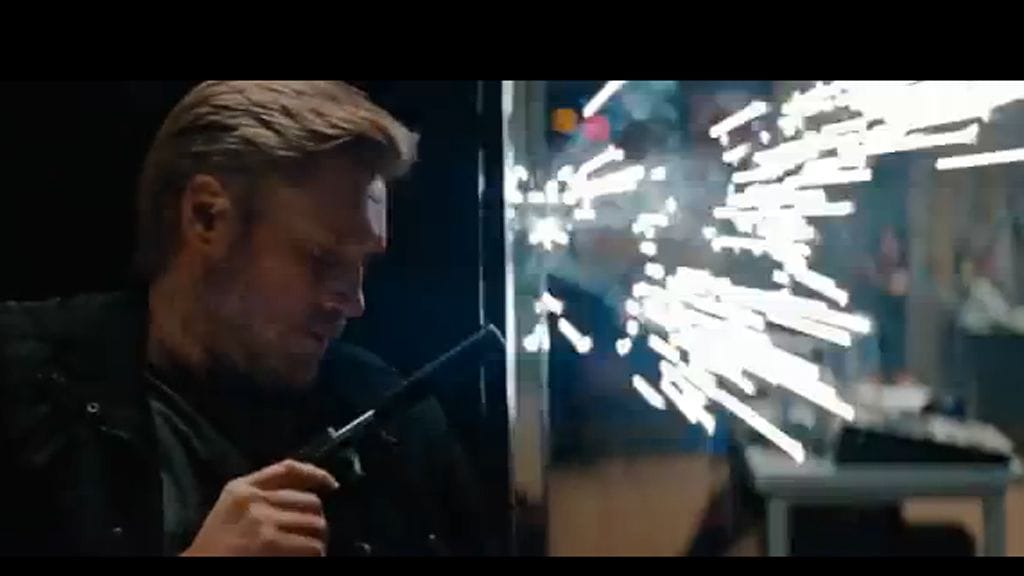 Mission: Impossible - Ghost Protocol -elokuvassa nähdään taas Tom Cruise ja suomalaistähti Samuli Edelmann.