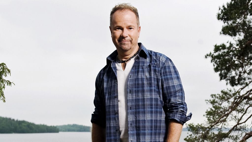 Säveltäjä ja laulaja Petri Laaksonen odottaa sairautensa diagnoosia.