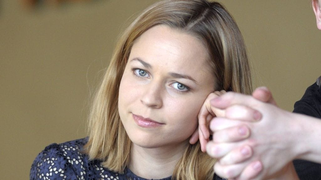 Paula Vesala