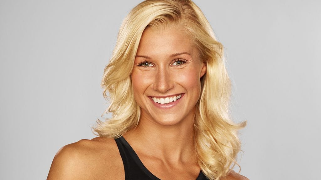 Hanna-Maria Seppälä on löytänyt uuden miehen.