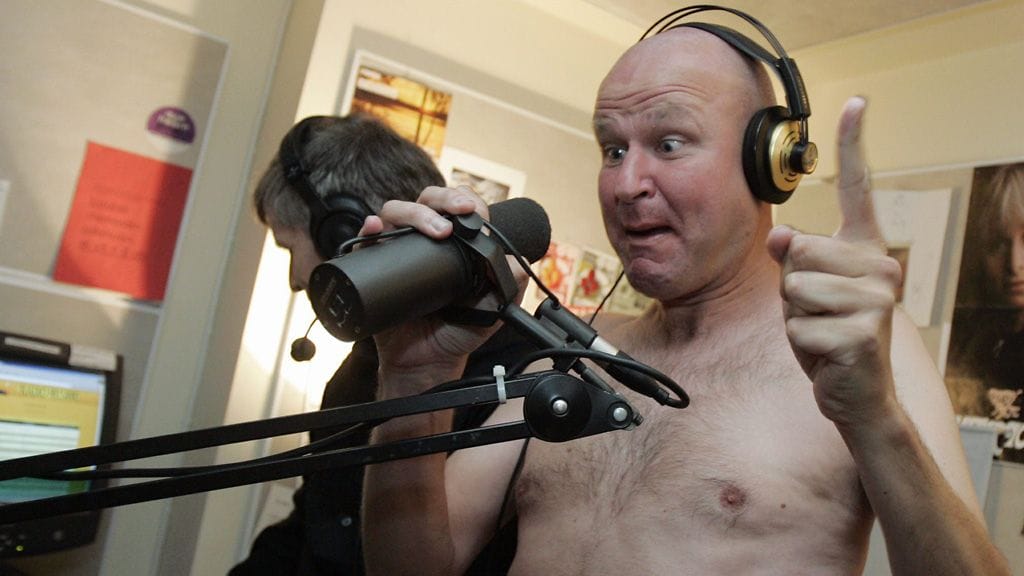 Paskareissu - Ari Peltonen. (Kuva: Sub)