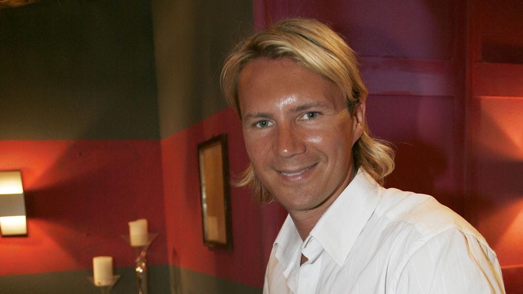 Hunksien Petri "Mauno" Ahonen