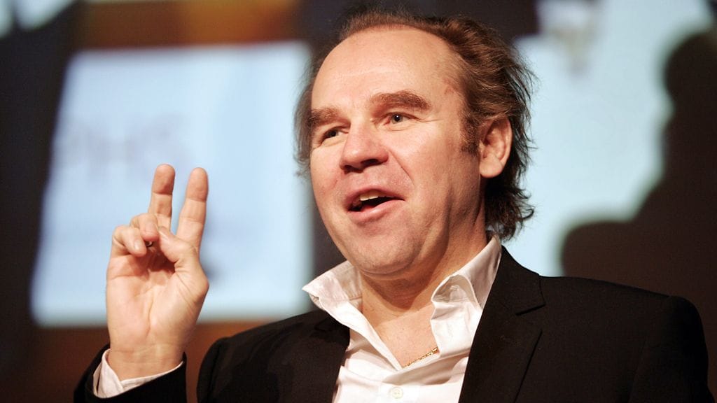 Jussi Parviainen