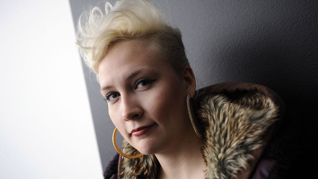 Meri-Tuuli Elorinne ei kaipaa perinteistä liittoa.