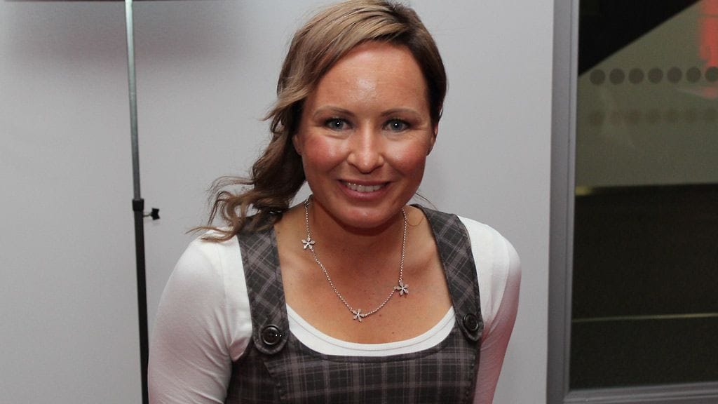 Riitta-Liisa Roponen