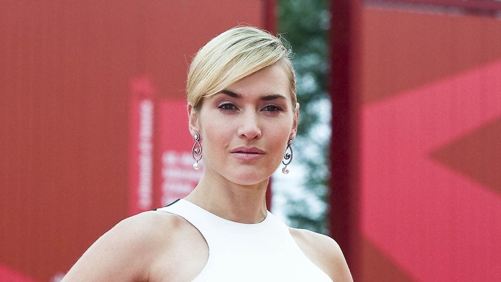 Kate Winslet