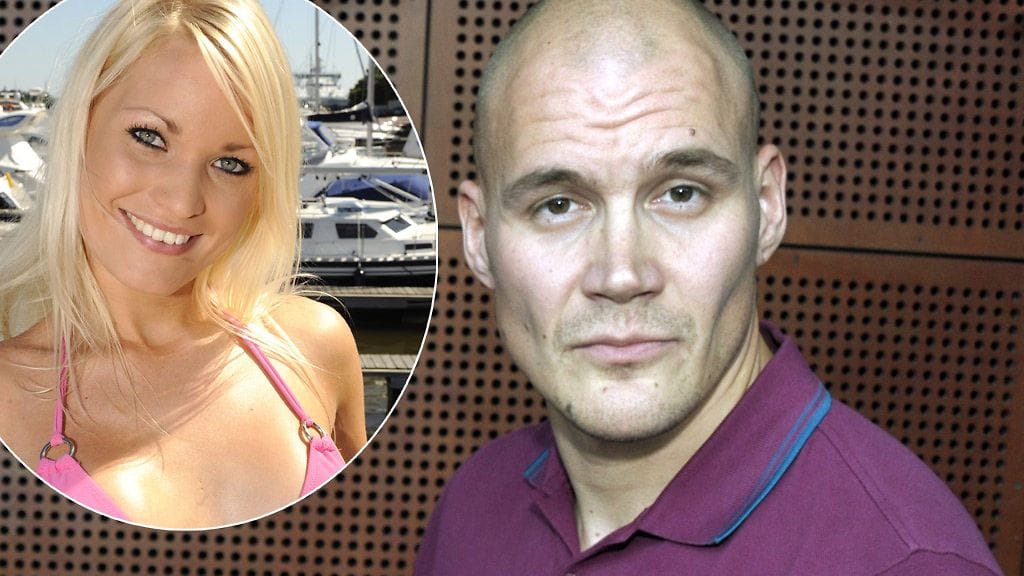 Renne Korppila romutti Iida Ketolan auton viikonloppuna.