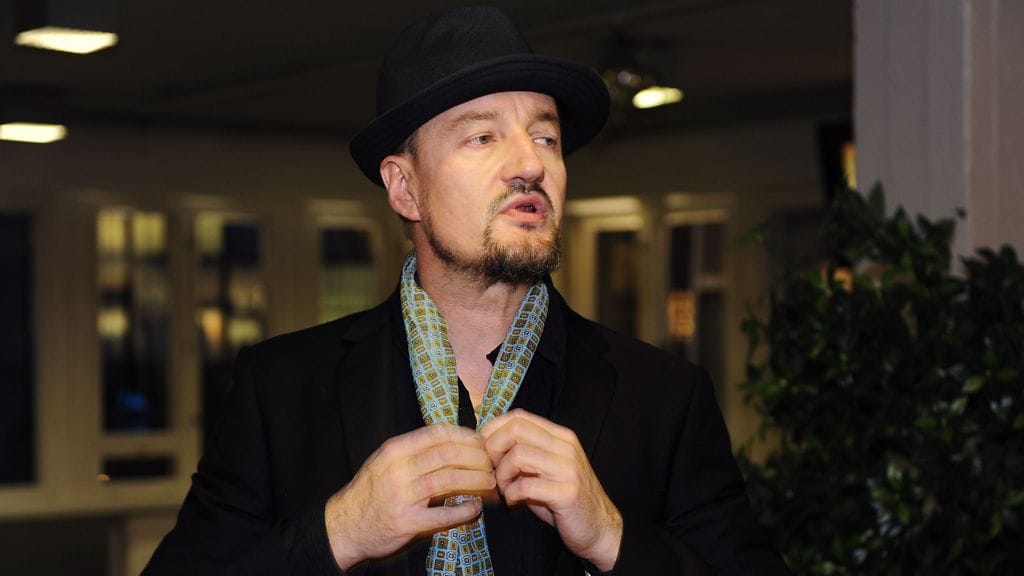 Elokuvaohjaajan ulosottovelat ovat kasvaneet huimasti.