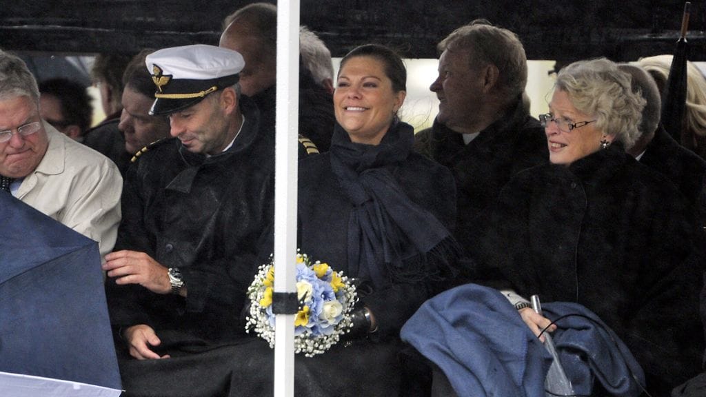 Kruununprinsessa Victoria ihastuttaa jälleen suomalaisia.