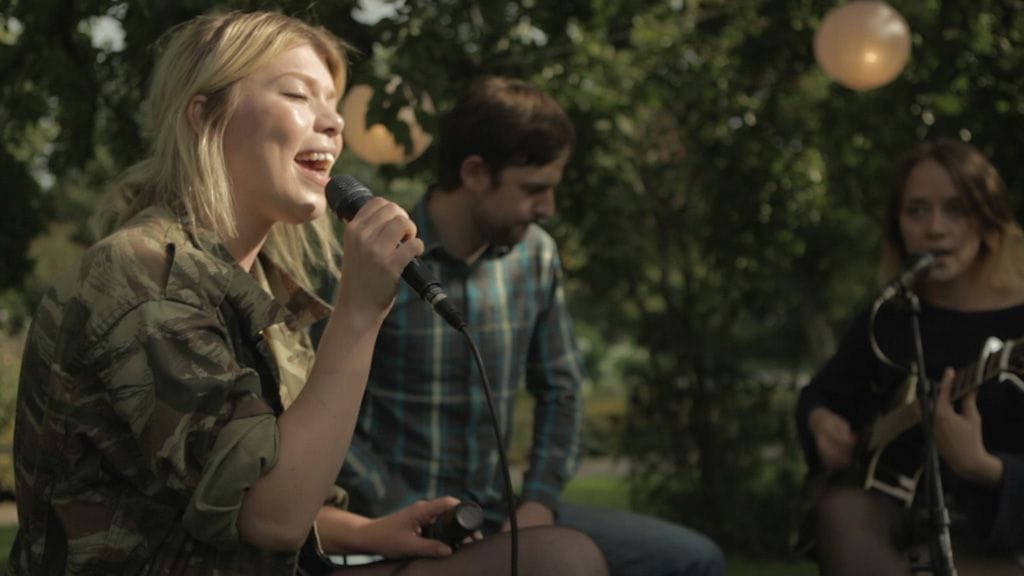 Music on Wheels Subilla ja Subin netissä.