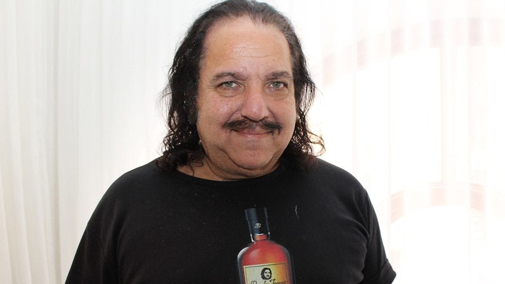 Ron Jeremy hämmästyi suomalaisbaarissa.