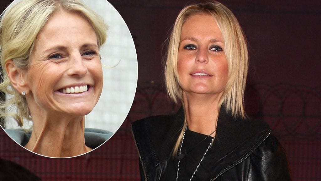 Ulrika Jonssonin muutos on huikea.