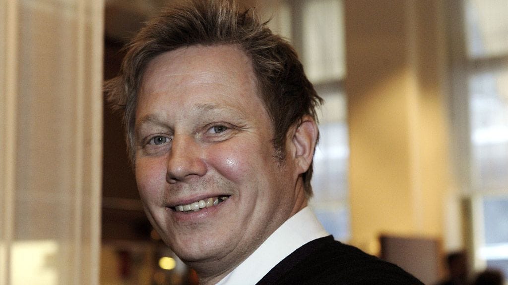 Jyrki Sukula laajentaa osaamistaan.