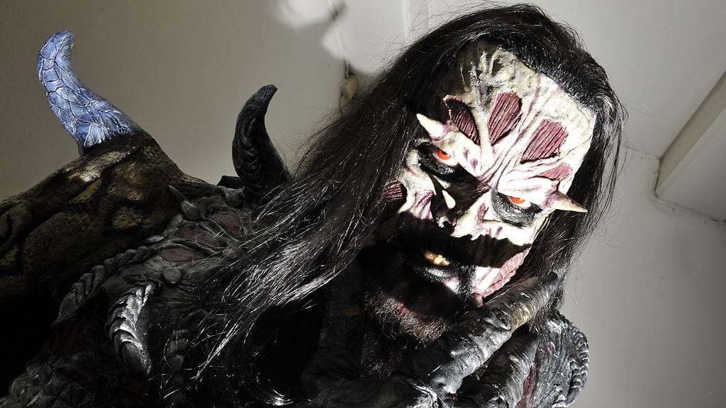 Lordille valittiin uusi rumpali.