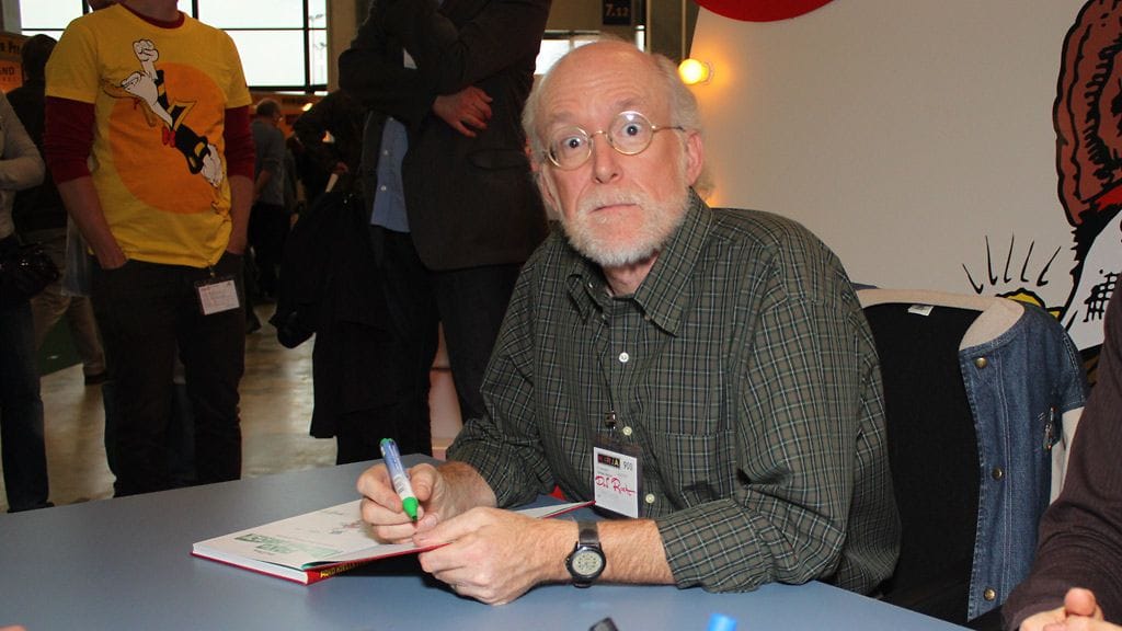 Don Rosa